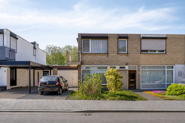 Medium property photo - Spechtstraat 3, 6135 EJ Sittard